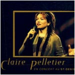 Claire Pelletier